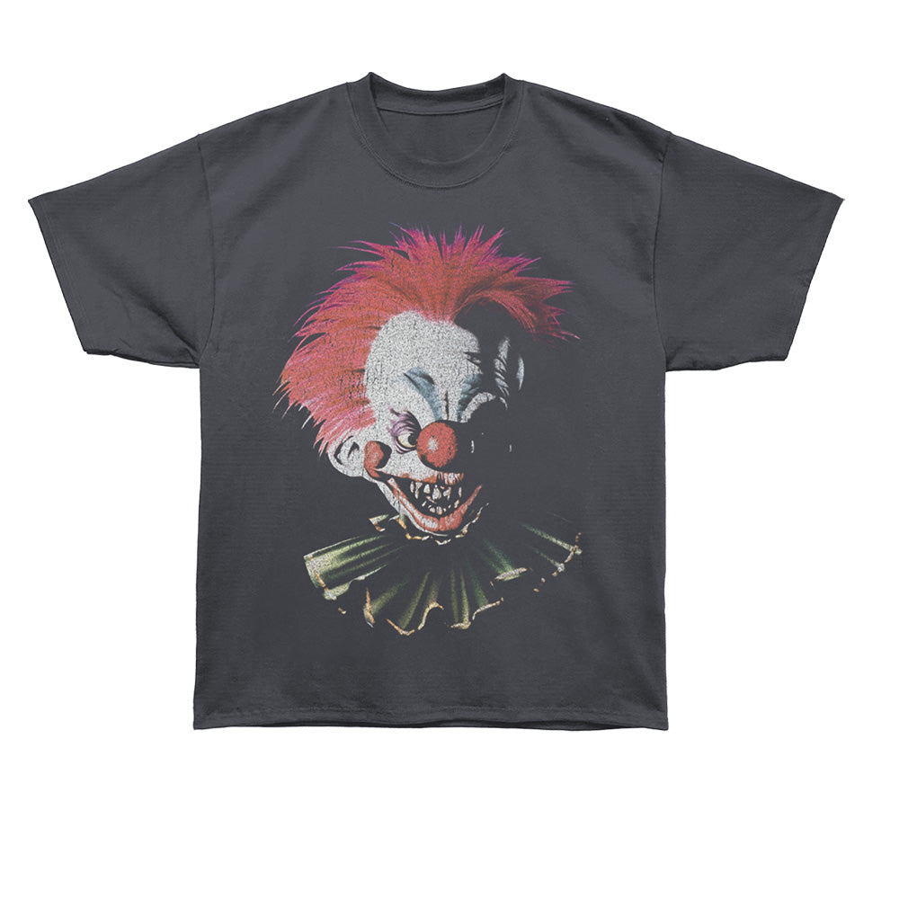 KILLER KLOWNS Oversized T-Shirt, HEAD