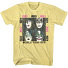 KISS Eye-Catching T-Shirt, Dynasty 79