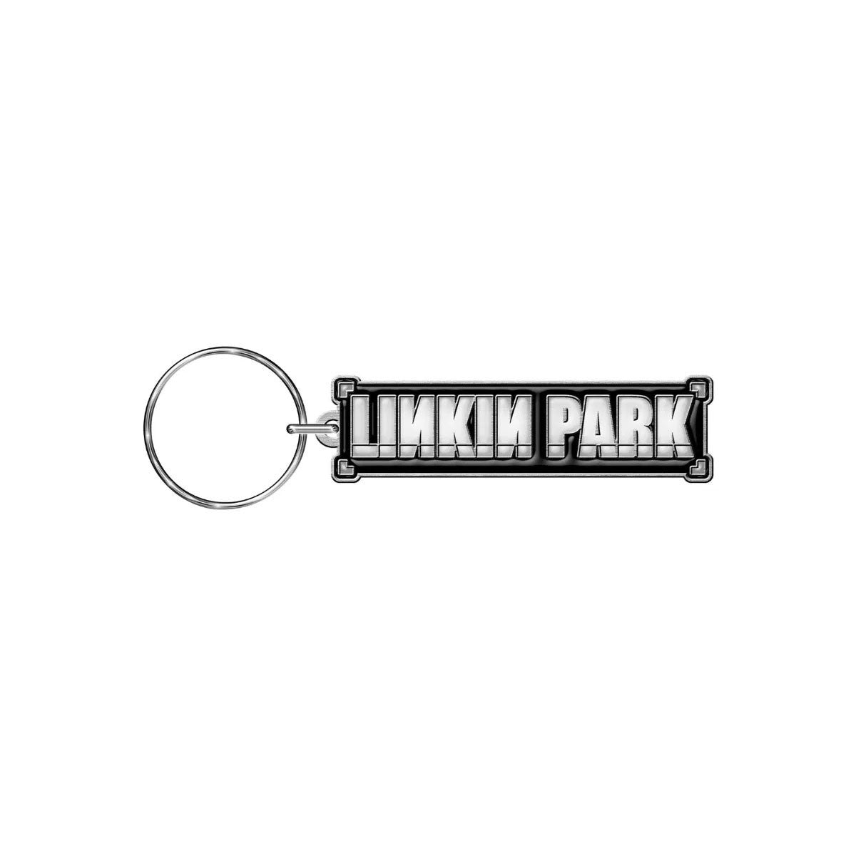 LINKIN PARK Keychain, Logo