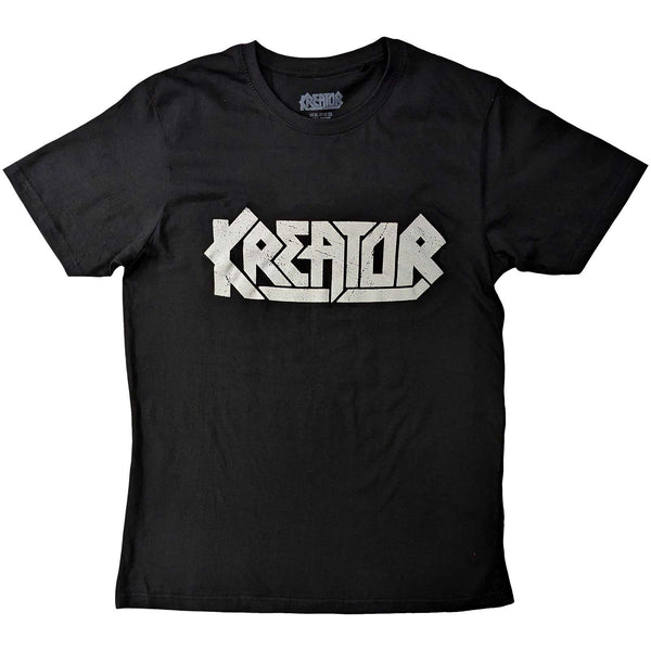 KREATOR Attractive T-Shirt, Is Real