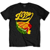 LIZZO Attractive T-Shirt, Bussin or Disgustin