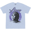 LIZZO Attractive T-Shirt, Special Hearts Airbrush