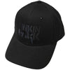 LINKIN PARK Baseball Cap, Black Logo