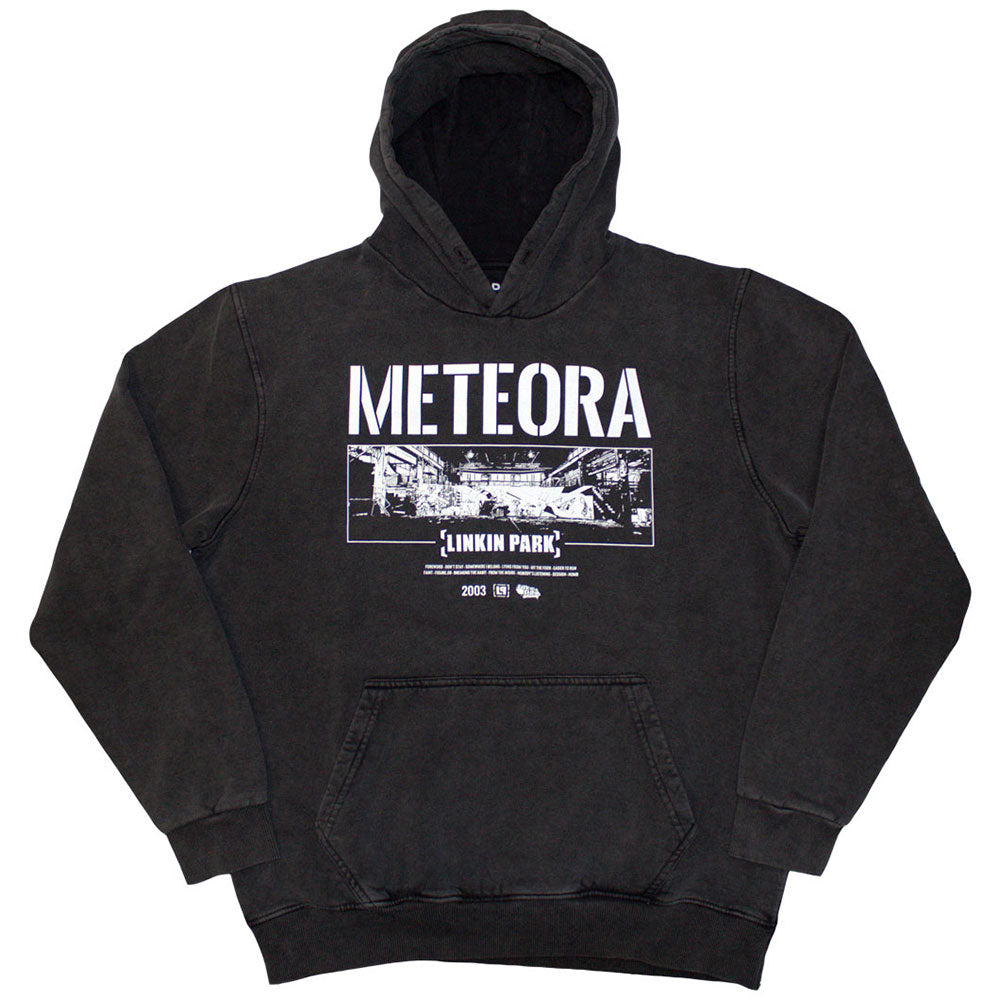 LINKIN PARK Attractive Hoodie, Meteora Wall Art