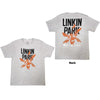 LINKIN PARK Attractive T-Shirt, Soldier Icons