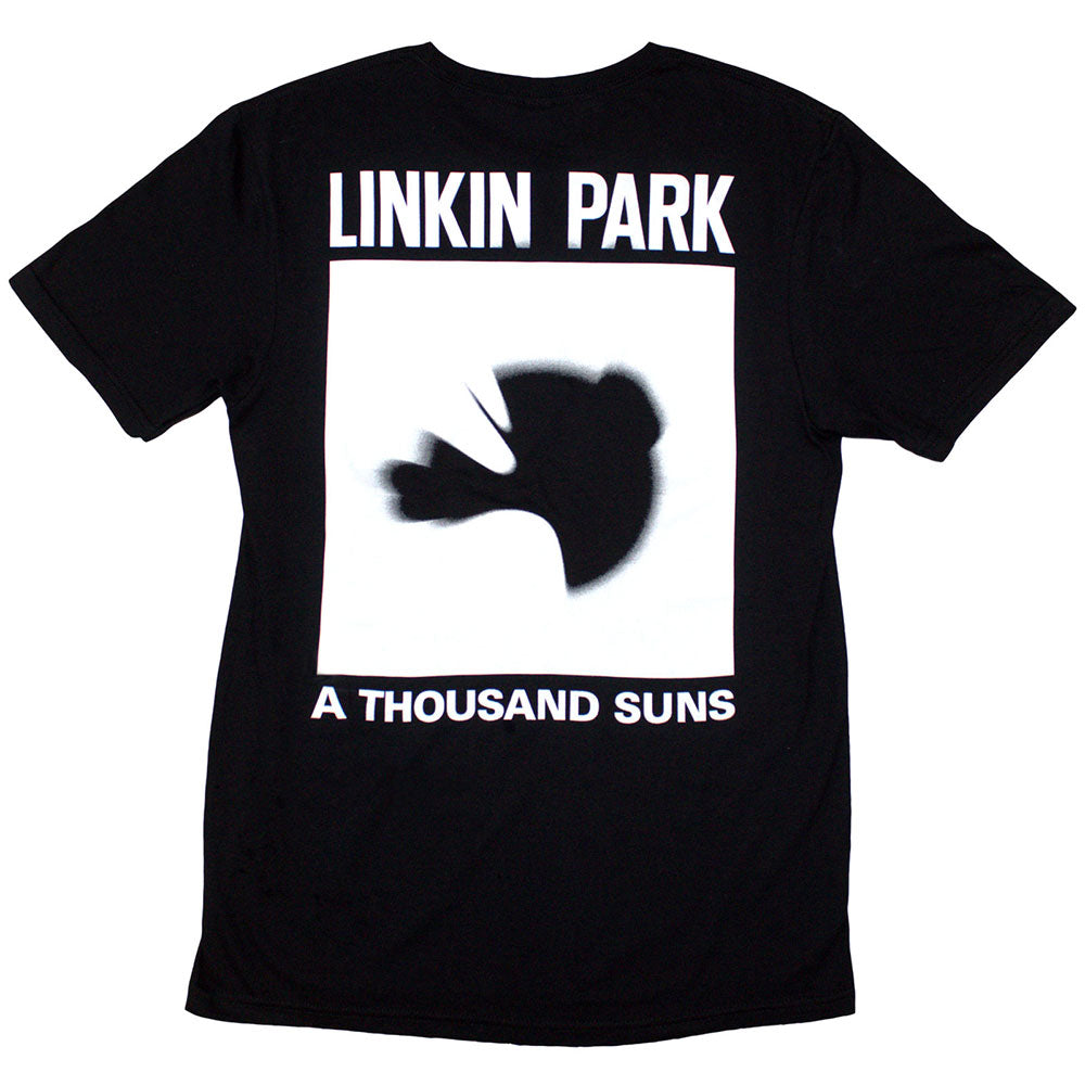 LINKIN PARK Attractive T-Shirt, A Thousand Suns