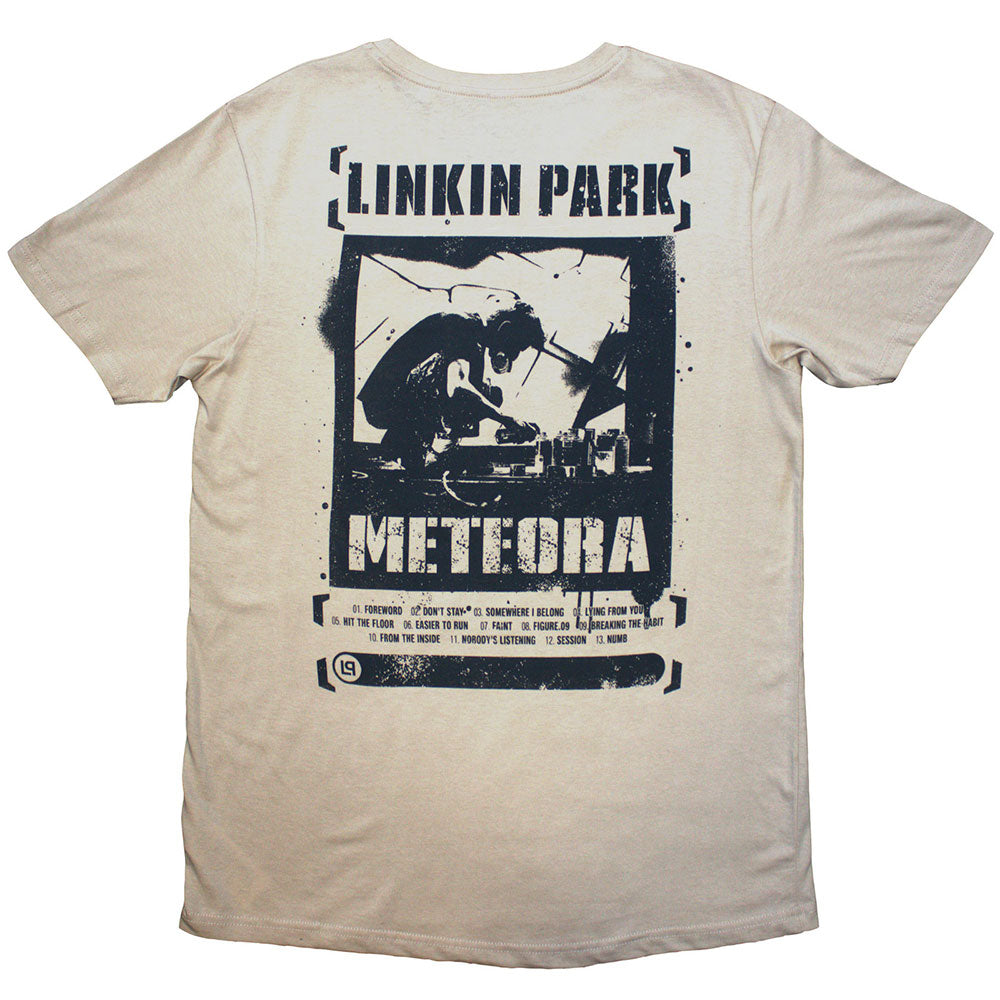 LINKIN PARK Attractive T-Shirt, Meteora
