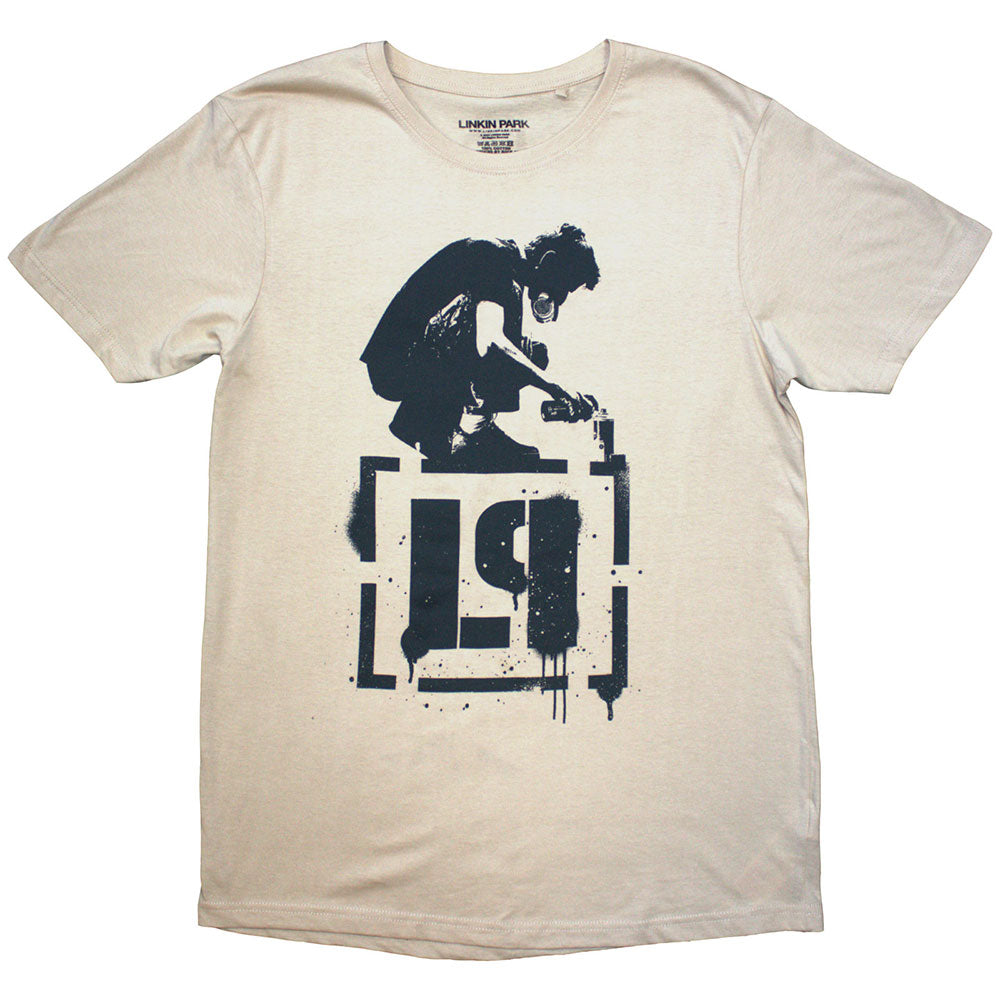 LINKIN PARK Attractive T-Shirt, Meteora