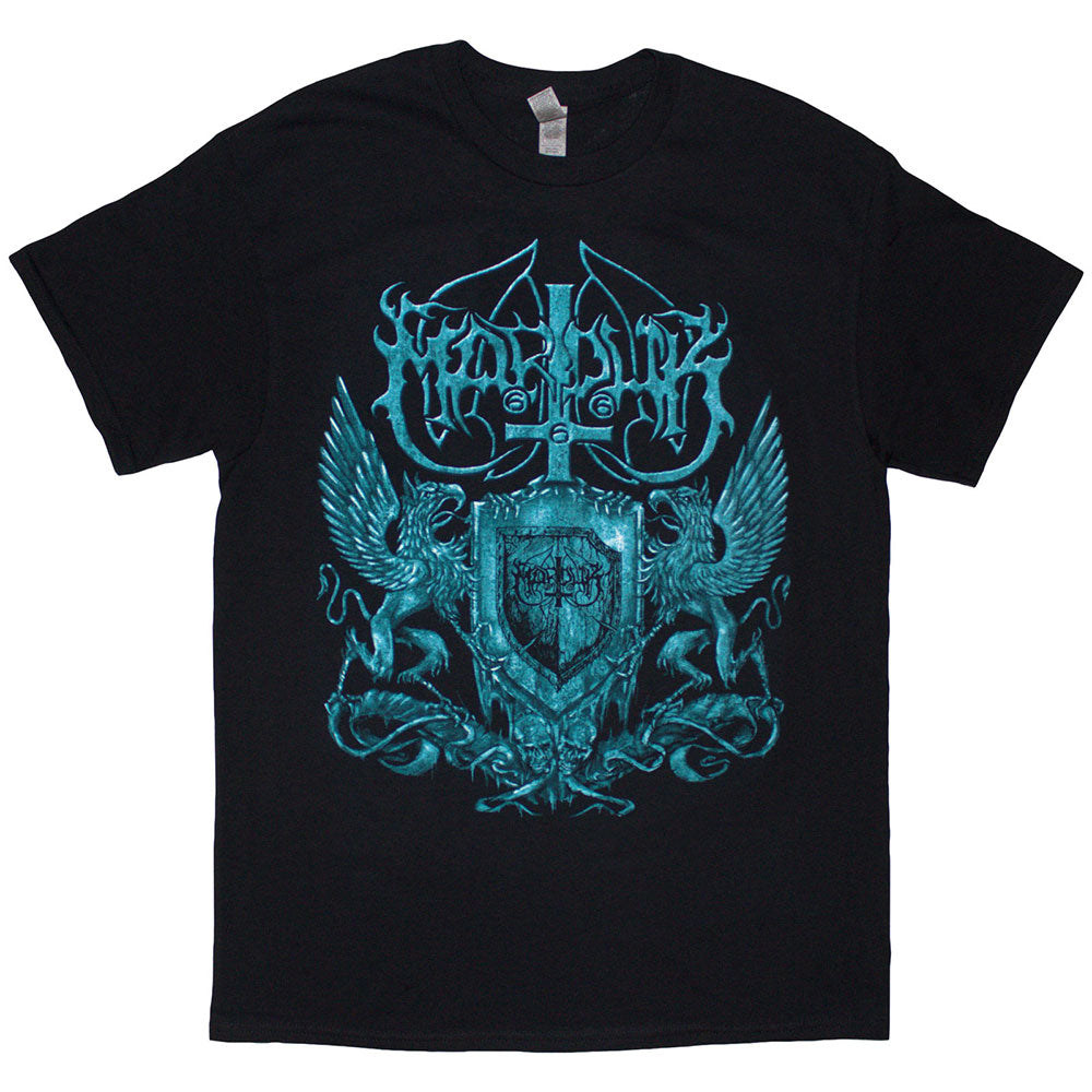 MARDUK Attractive T-Shirt, Black Metal Assault