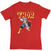 MARVEL COMICS Attractive T-shirt, Thor Hammer