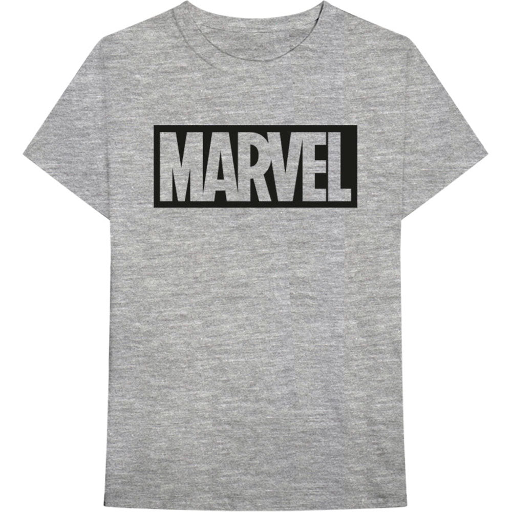 MARVEL COMICS Attractive T-shirt, Logo