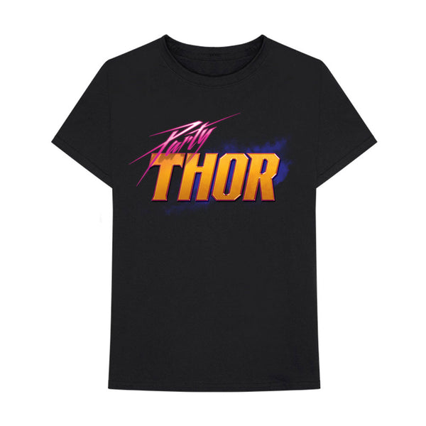 MARVEL COMICS Attractive T-shirt, What If Thor