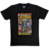 MARVEL COMICS Attractive T-shirt, This World Gone Mad