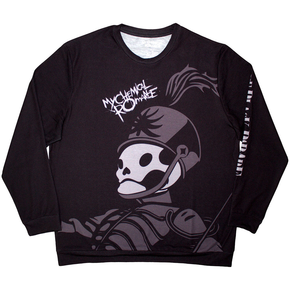 MY CHEMICAL ROMANCE Attractive T-Shirt, Pepe