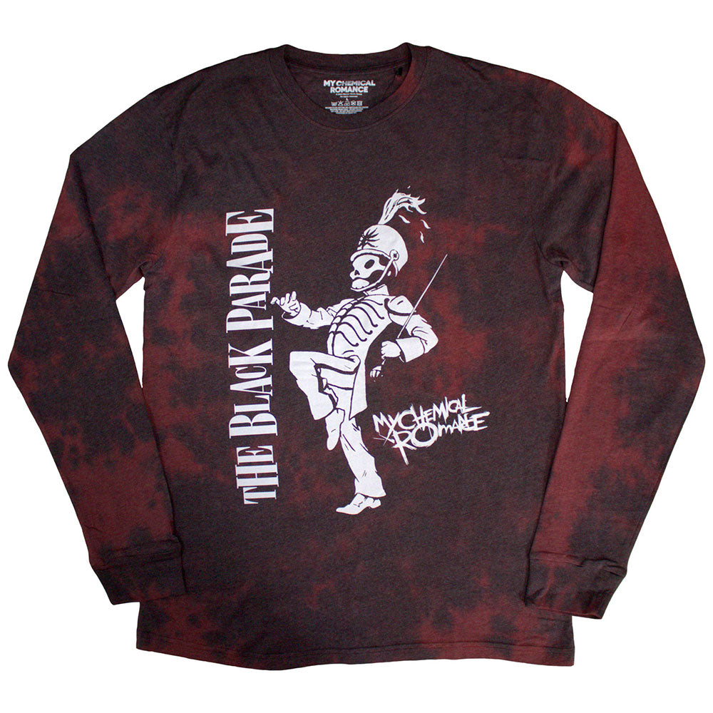 MY CHEMICAL ROMANCE Attractive T-Shirt, Marching