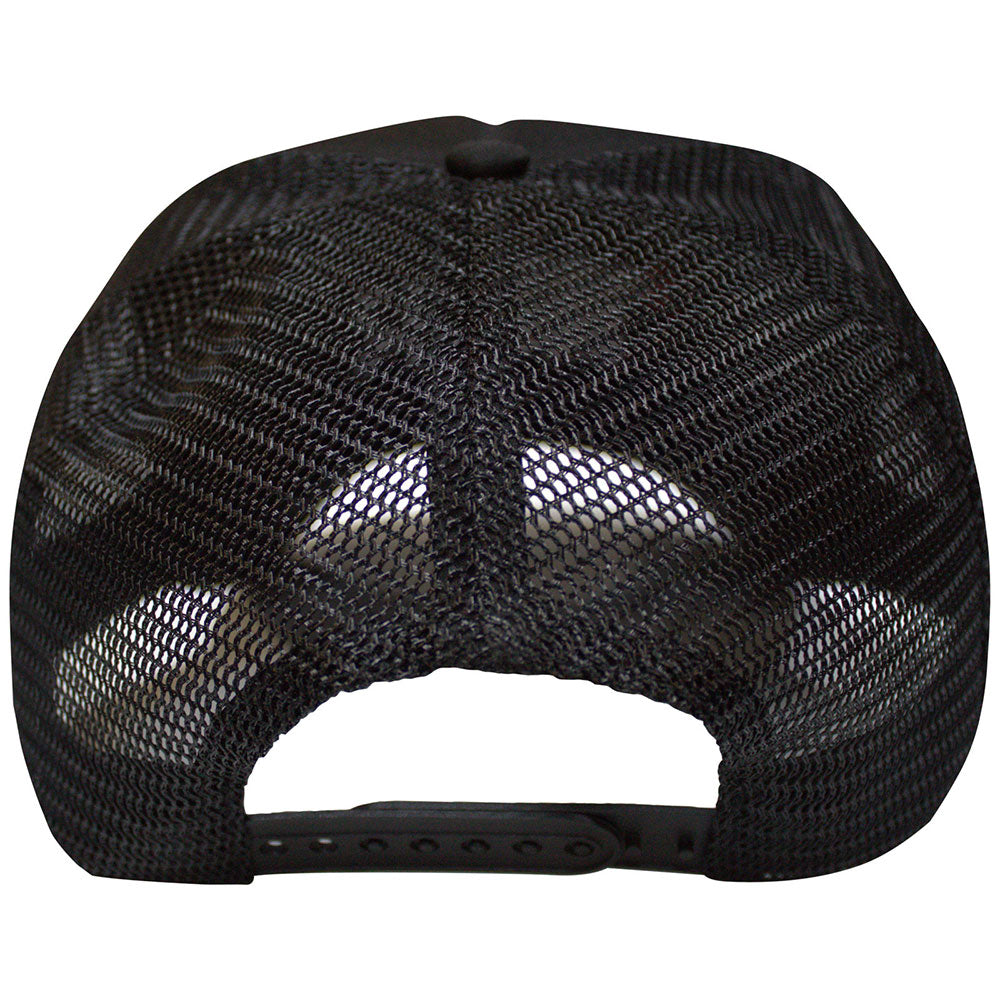 MY CHEMICAL ROMANCE Mesh-Back Cap, Logo