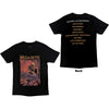 MEGADETH Attractive T-Shirt, Peace Sells Album Cover