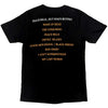 MEGADETH Attractive T-Shirt, Peace Sells Album Cover