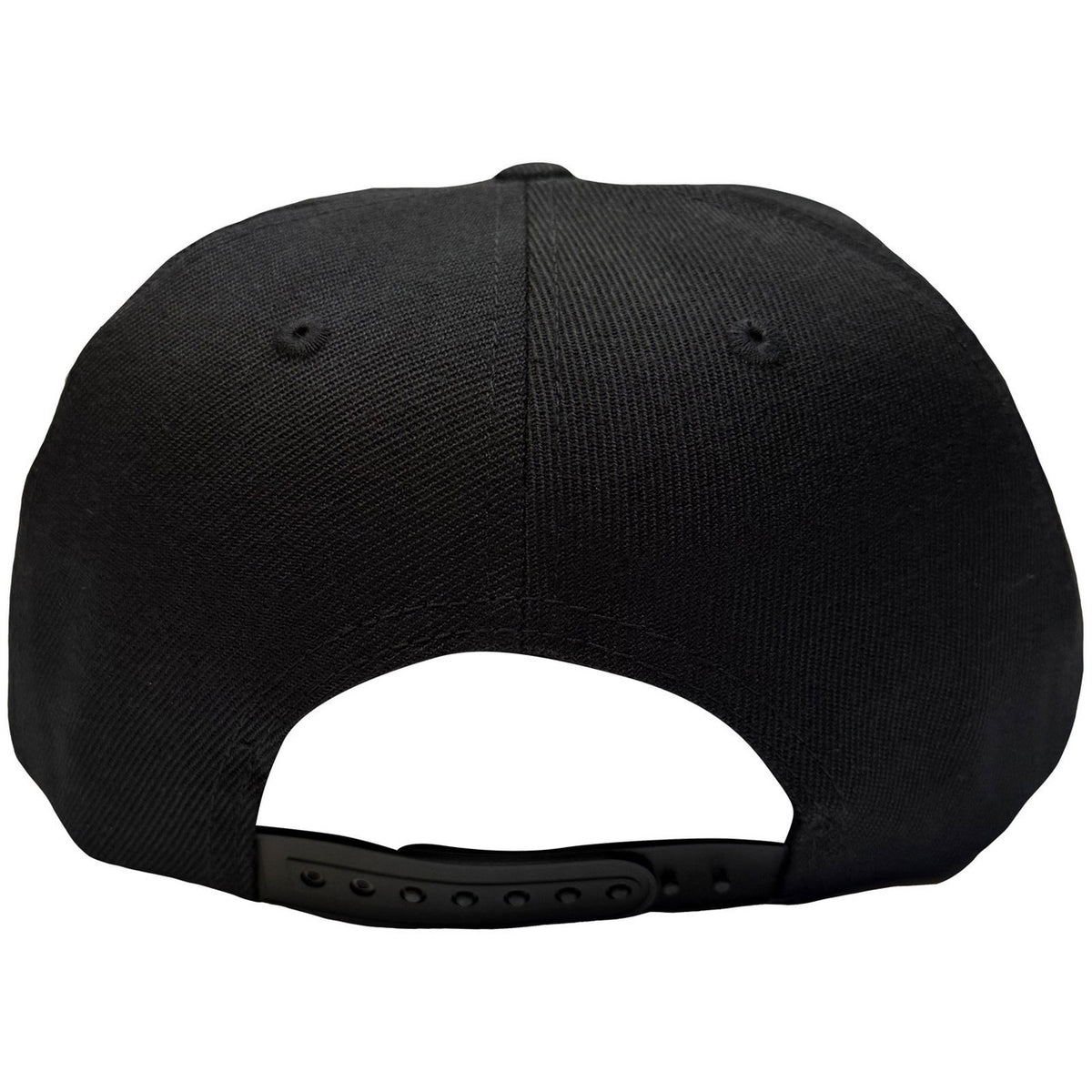 METALLICA Baseball Cap, 3D & M Logos