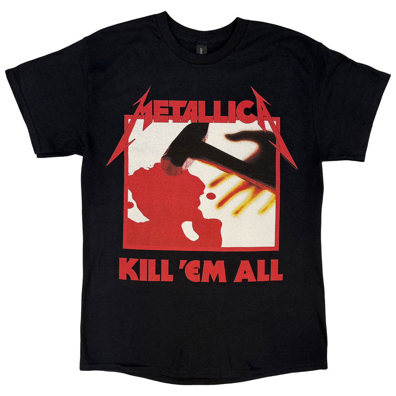 METALLICA Attractive T-Shirt,Kill &