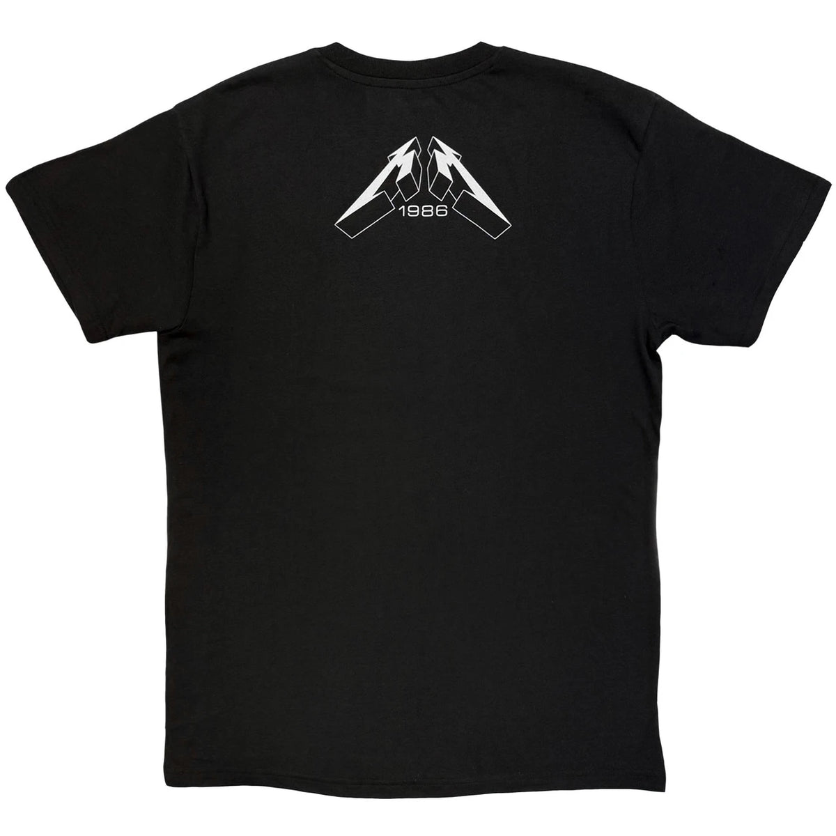 METALLICA Attractive T-Shirt, Master Of Puppets Jumbo
