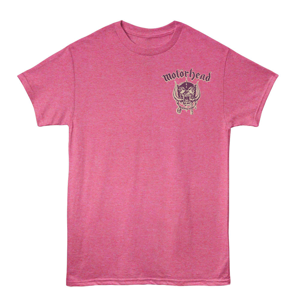 MOTORHEAD Eye-Catching T-Shirt, ANOTHER PERFECT TOUR