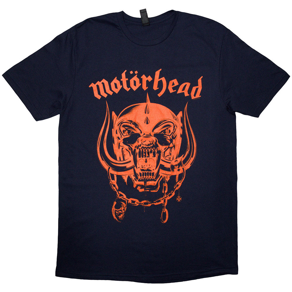 MOTORHEAD Attractive T-Shirt, Good & Loud