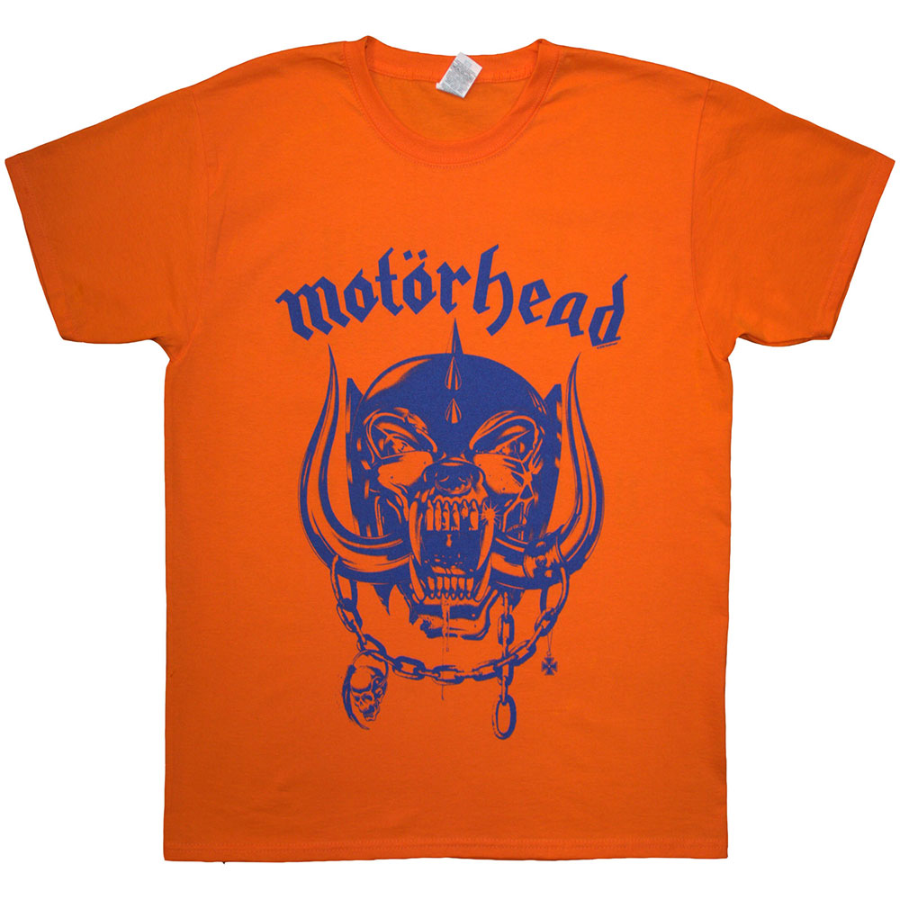 MOTORHEAD Attractive T-Shirt, Only Way