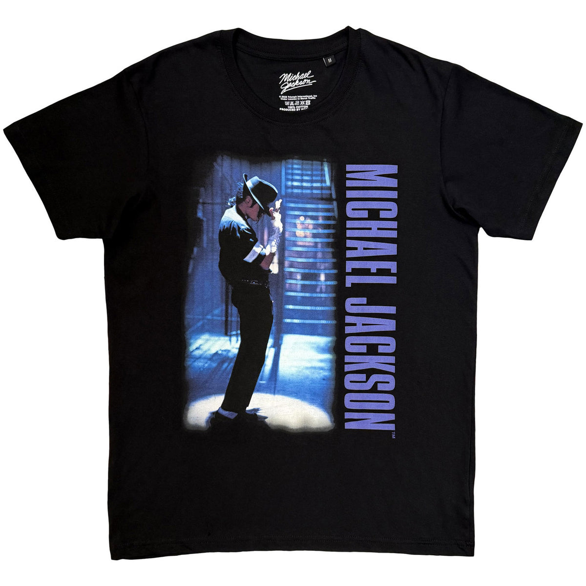 MICHAEL JACKSON Attractive T-Shirt, Panther Dance