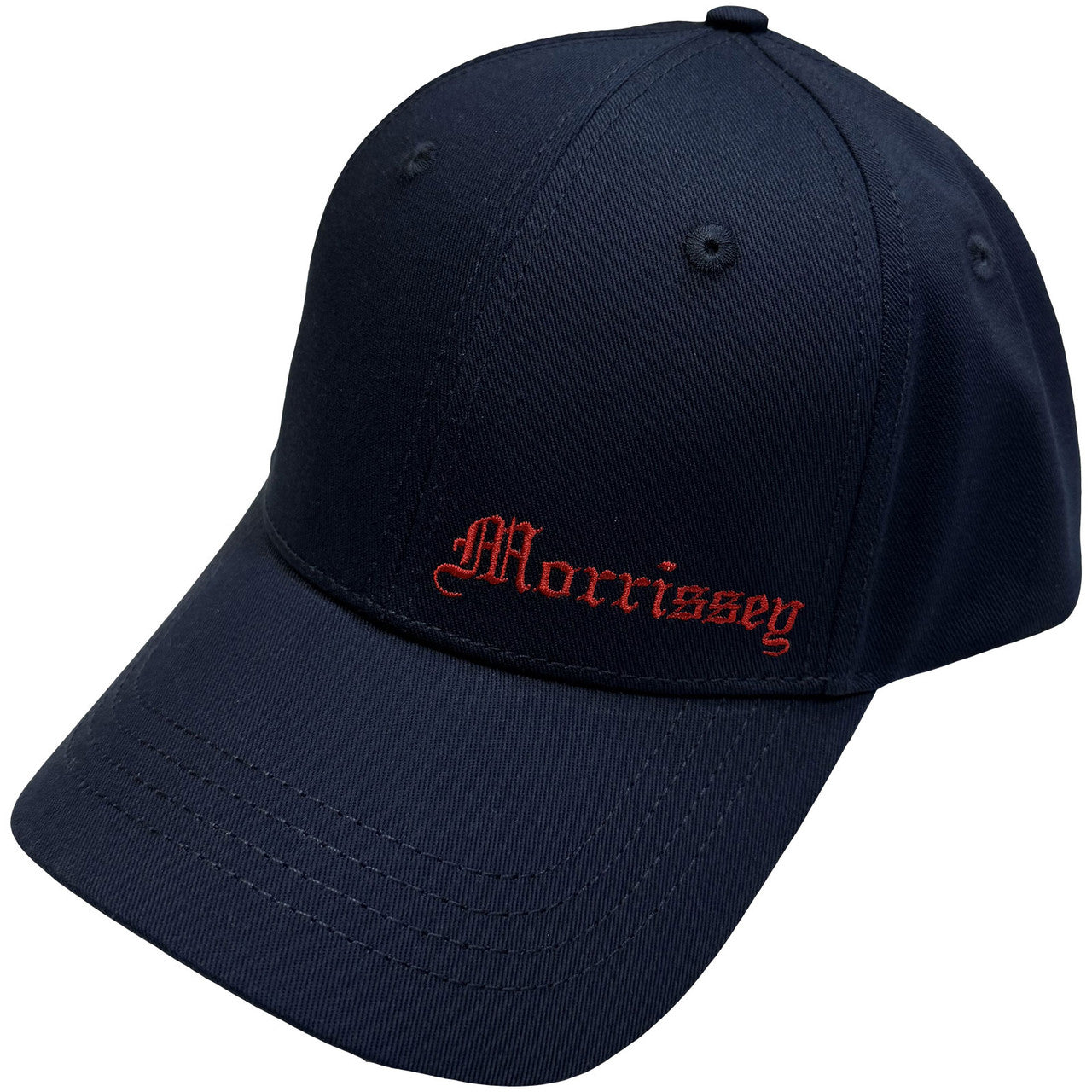 MORRISSEY Baseball Cap, Old English Logo
