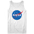NASA Eye-Catching Tank Top, MEATBALL LOGO