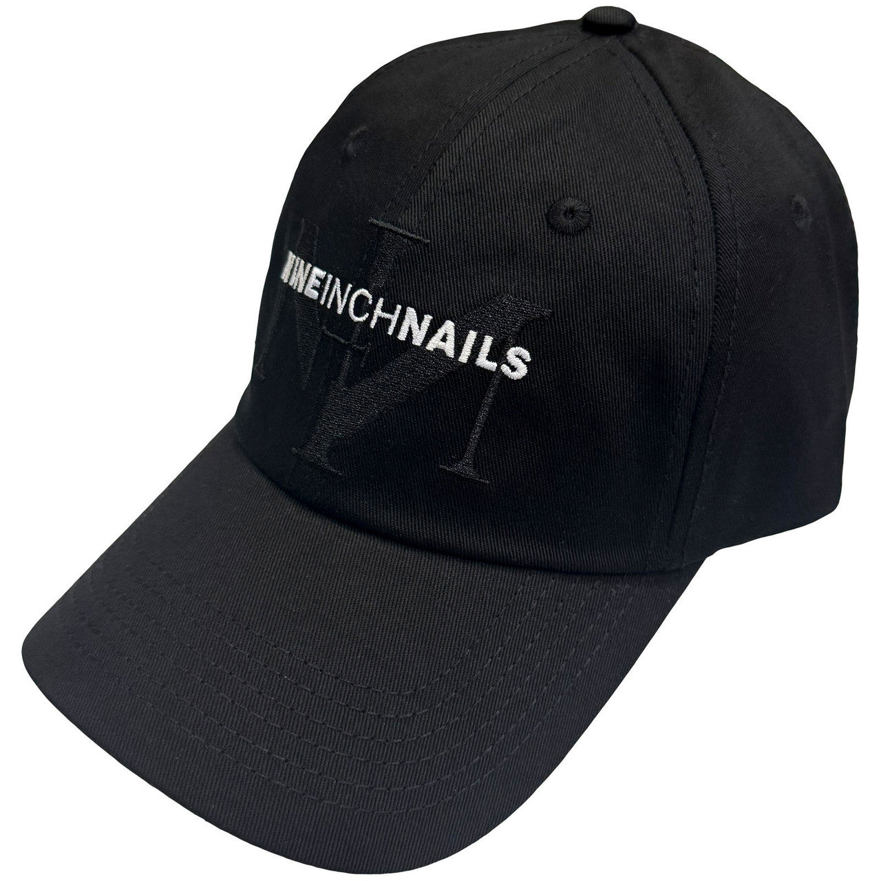 NINE INCH NAILS Baseball Cap, Sin Logo