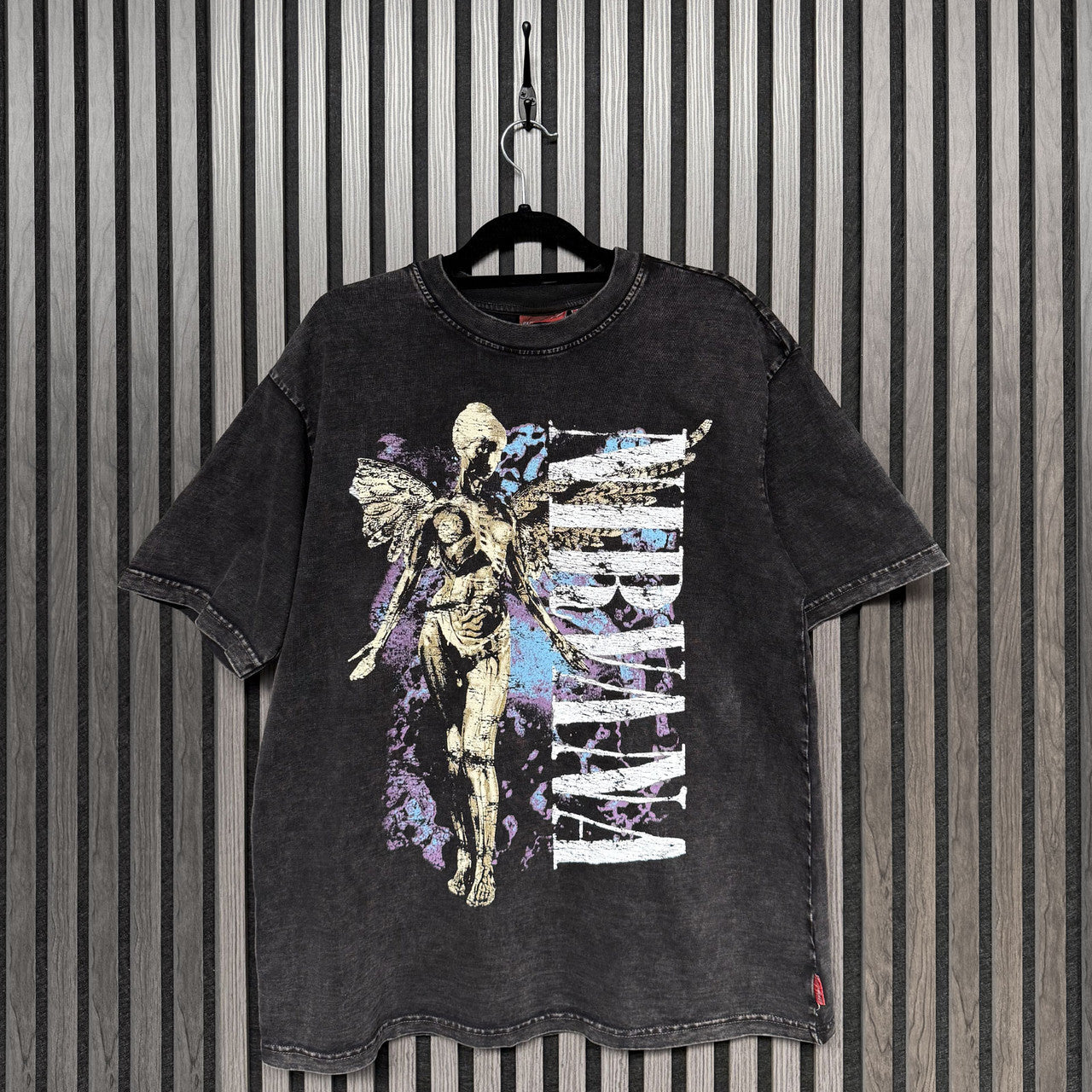 NIRVANA Premium T-Shirt, In Utero Angel