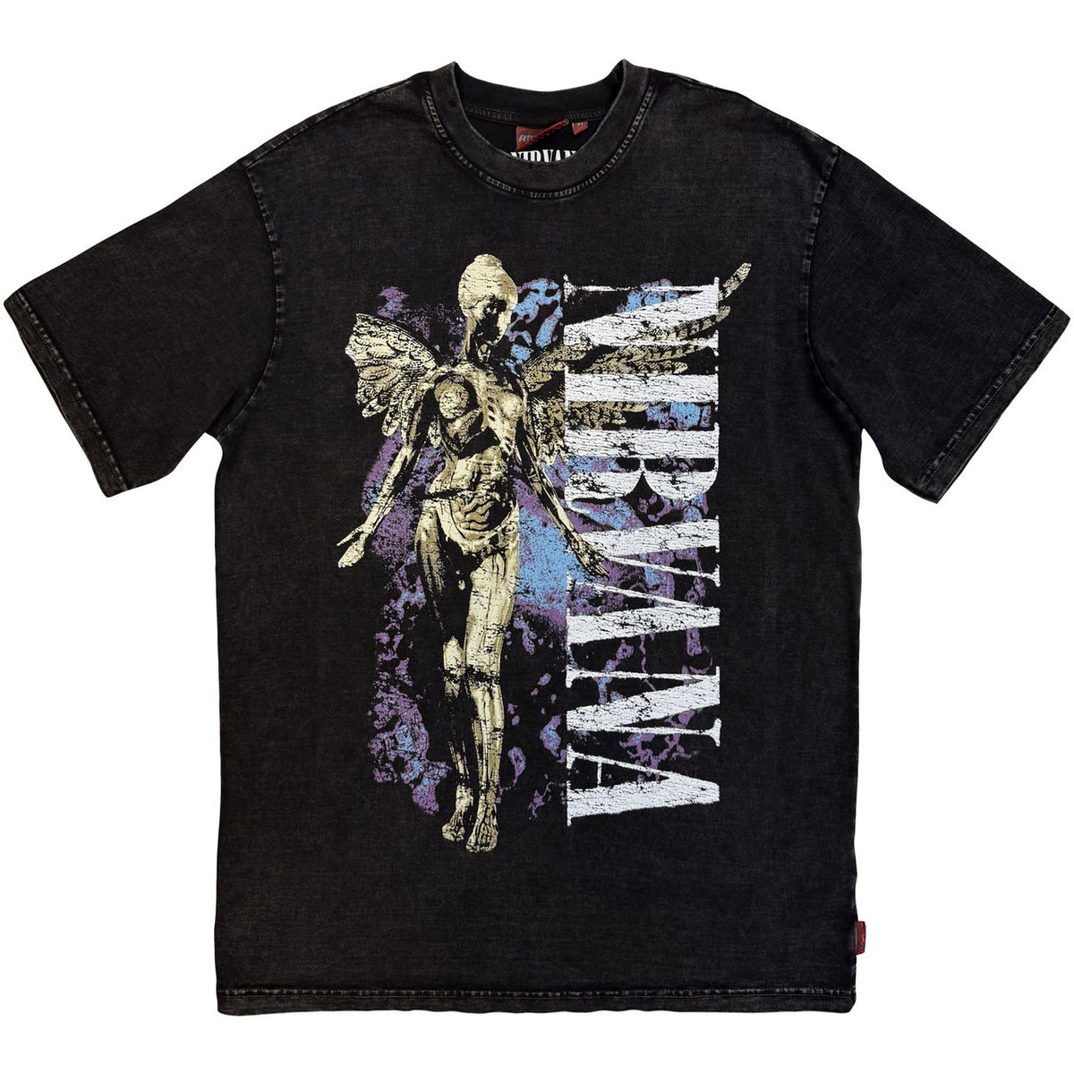 NIRVANA Premium T-Shirt, In Utero Angel