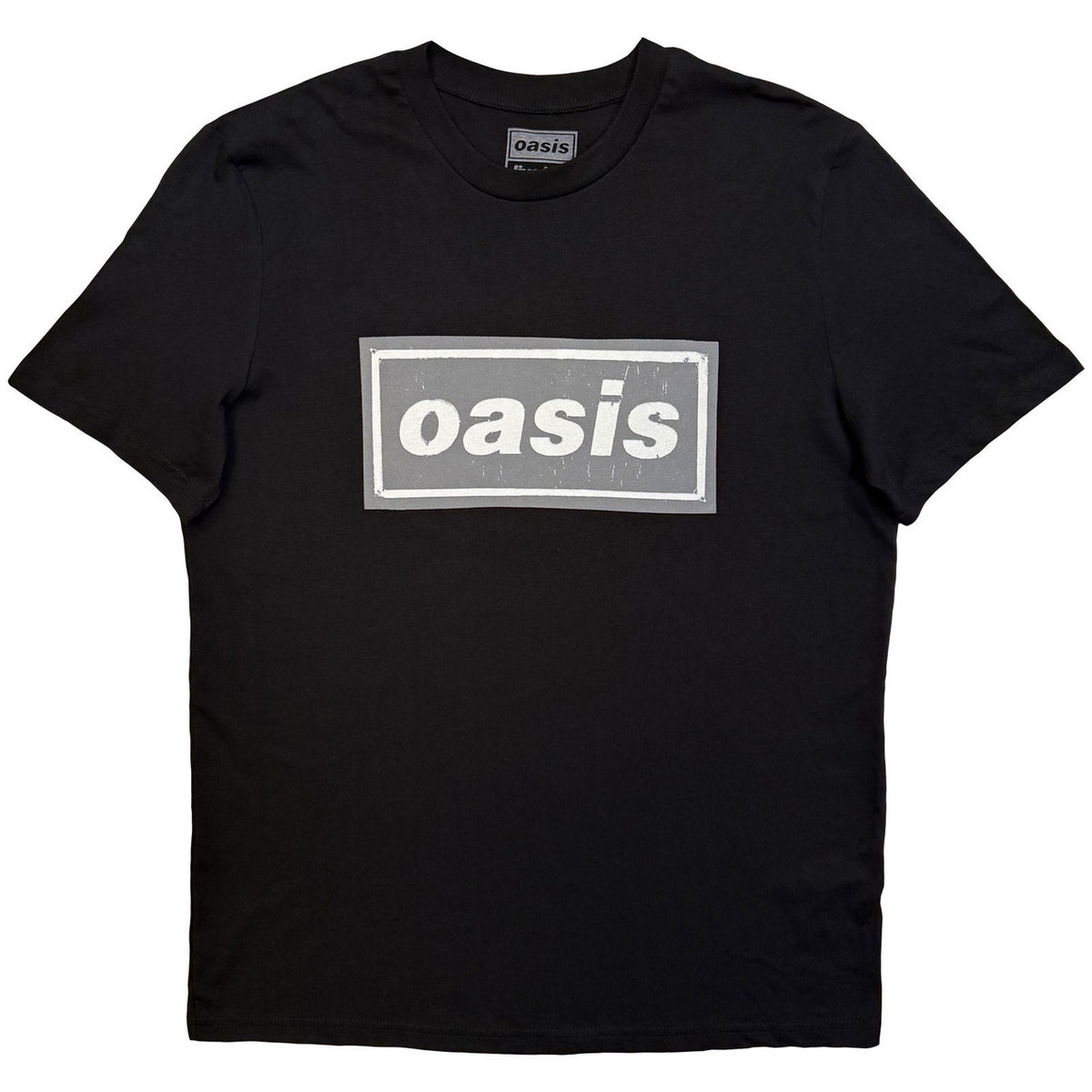 Oasis London City Pop Up T-Shirt