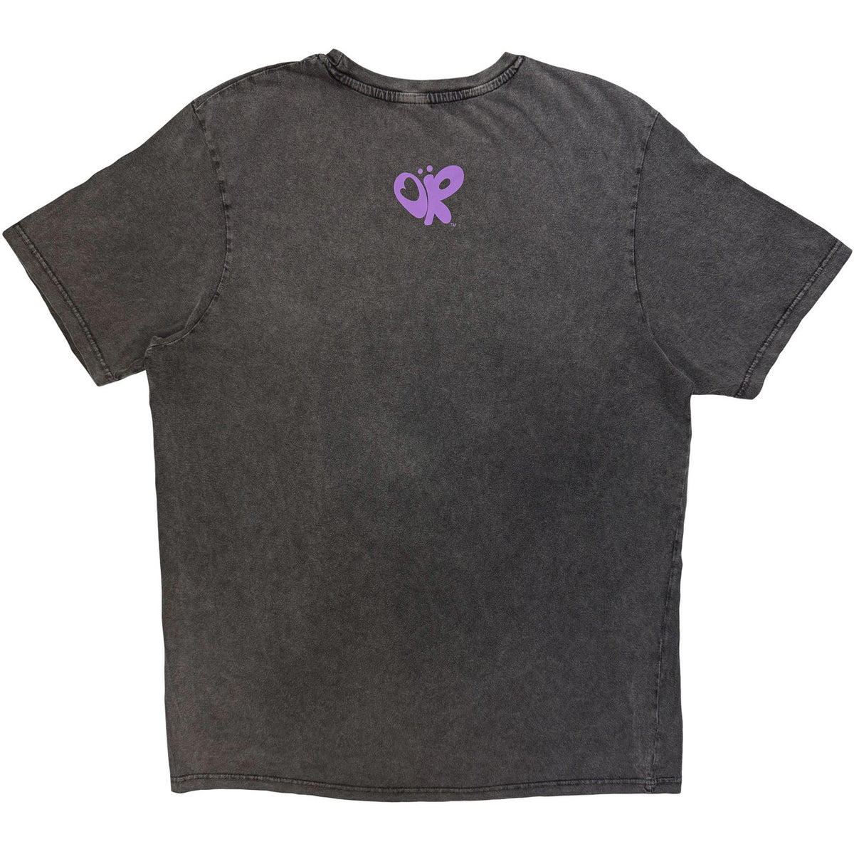 OLIVIA RODRIGO Stone Wash T-Shirt, Portals Bunny (Copy)