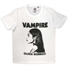 OLIVIA RODRIGO Attractive T-shirt, Vampire