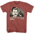 PARKS AND RECREATION Eye-Catching T-Shirt, I REGRET NOTHING