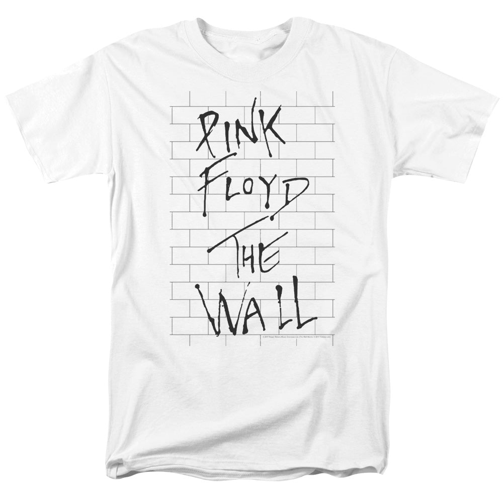 PINK FLOYD Outstanding T-Shirt, The Wall
