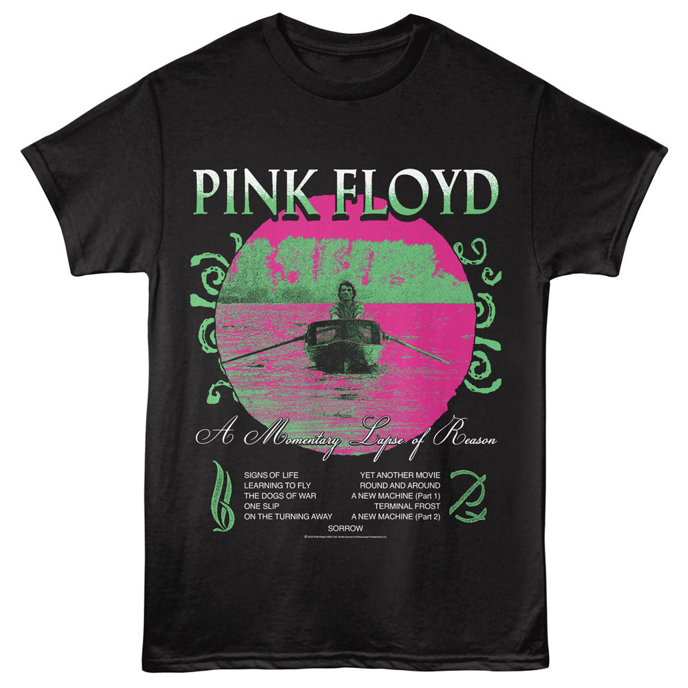 PINK FLOYD Eye-Catching T-Shirt, AMLOR