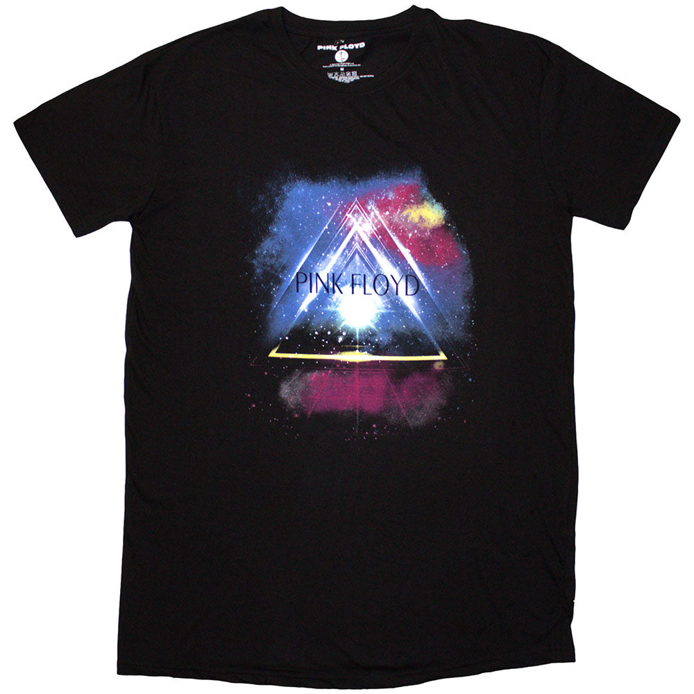 PINK FLOYD Attractive Dress, Space Prism