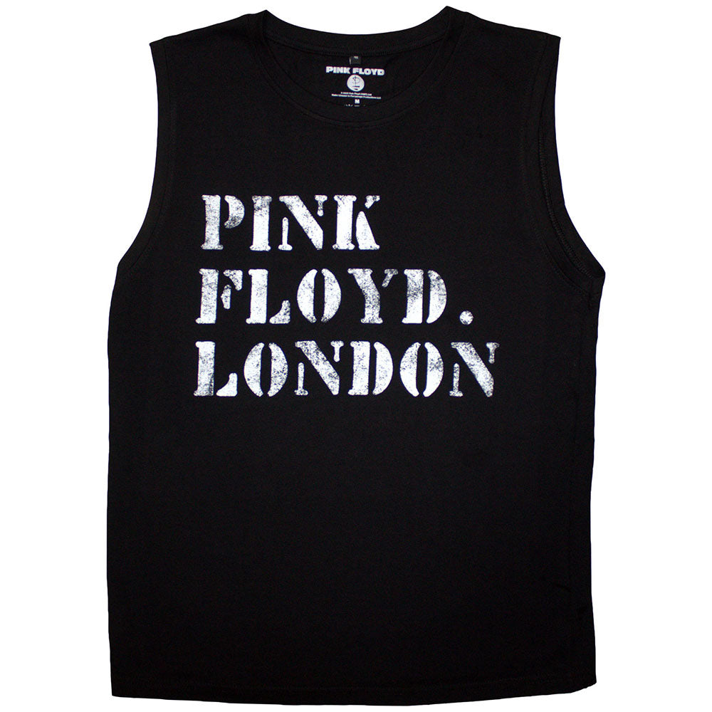 PINK FLOYD Tank, London