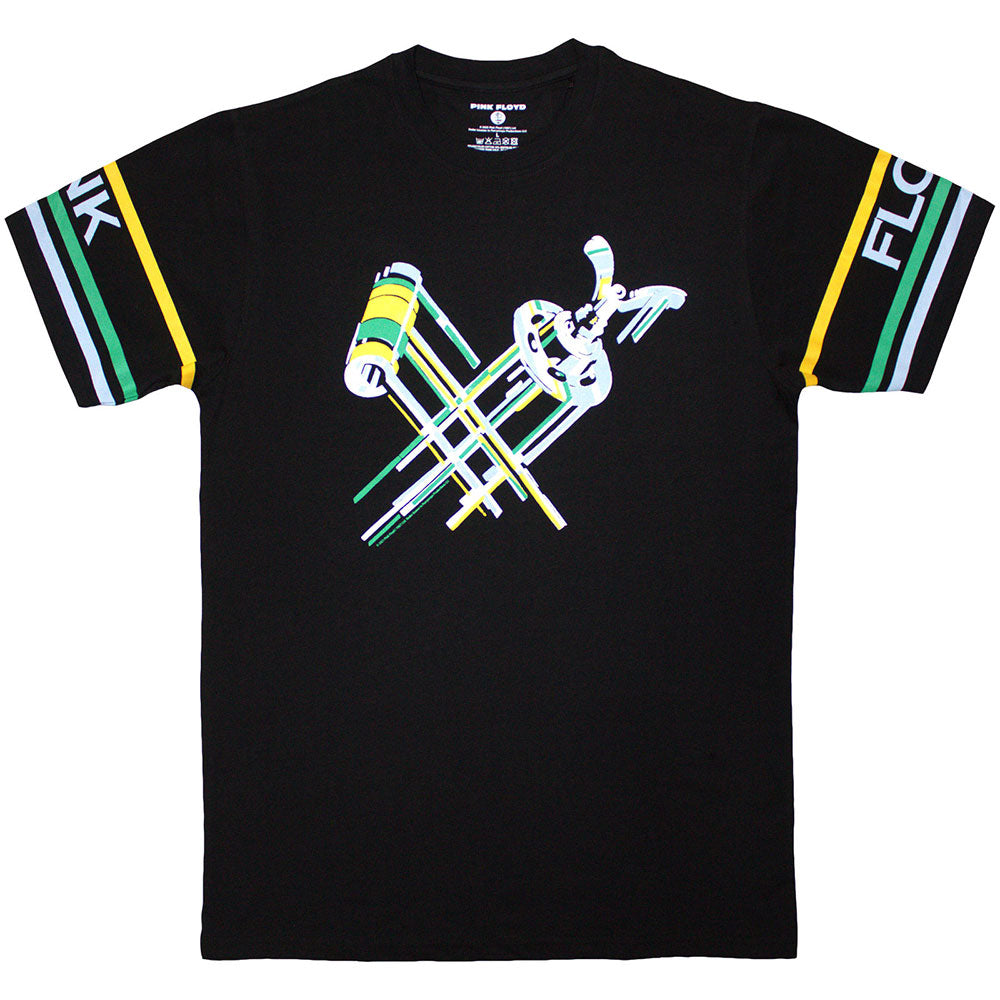 PINK FLOYD Attractive T-Shirt, Cycle Parts