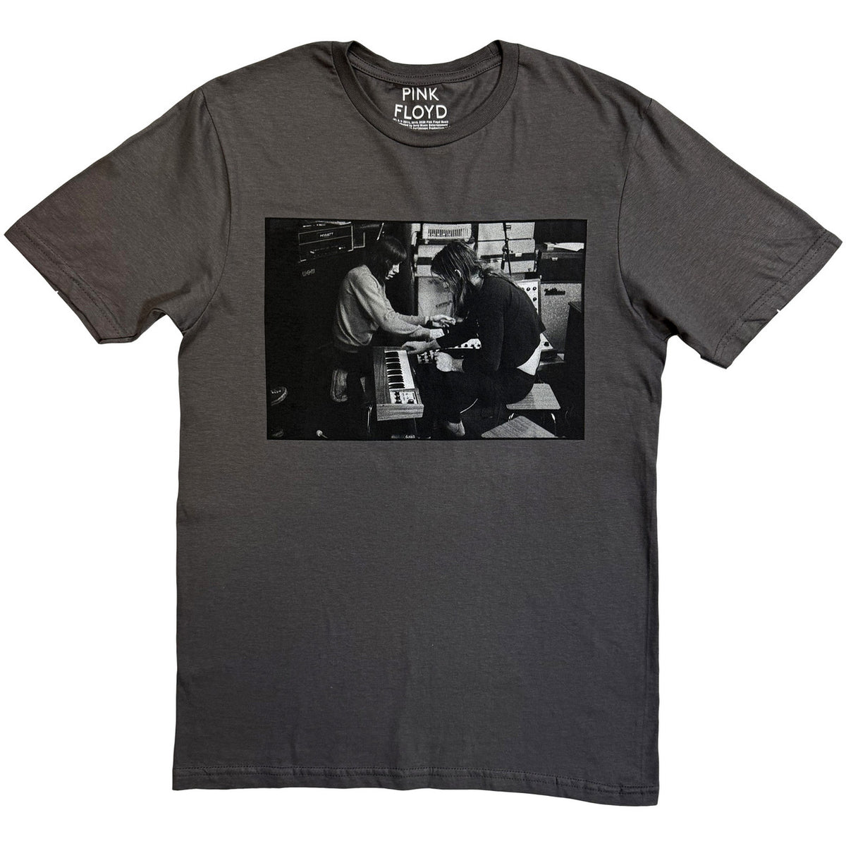 Pink Floyd Studio Photo T-Shirt