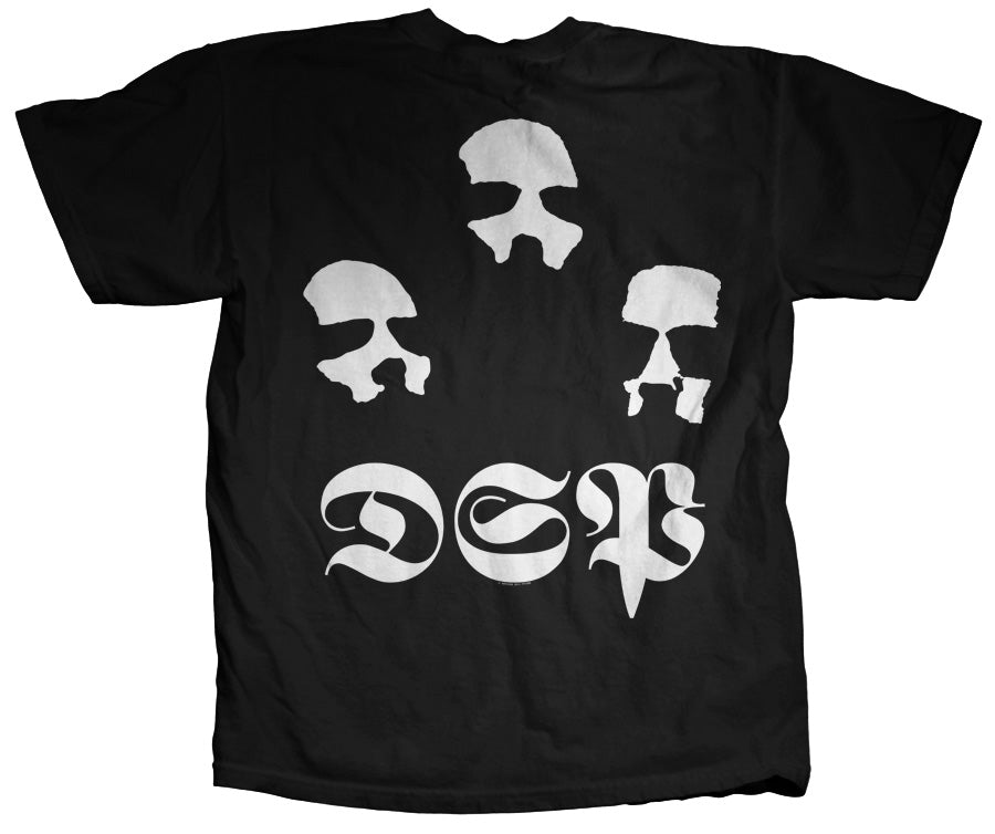 MAYHEM T-Shirt, De Mysteriis