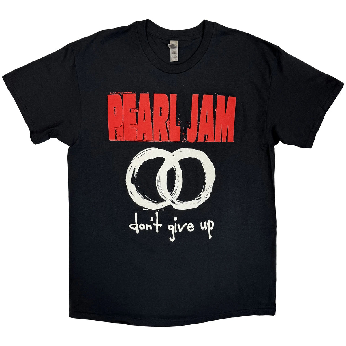 PEARL JAM Attractive T-Shirt, Don&