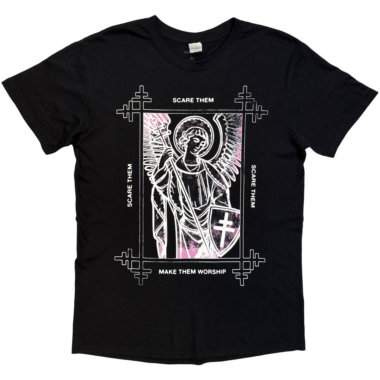 PRESIDENT Attractive T-Shirt, Angel