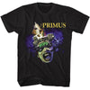 PRIMUS Eye-Catching T-Shirt, Antipop