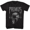PRIMUS Eye-Catching T-Shirt, Monkey
