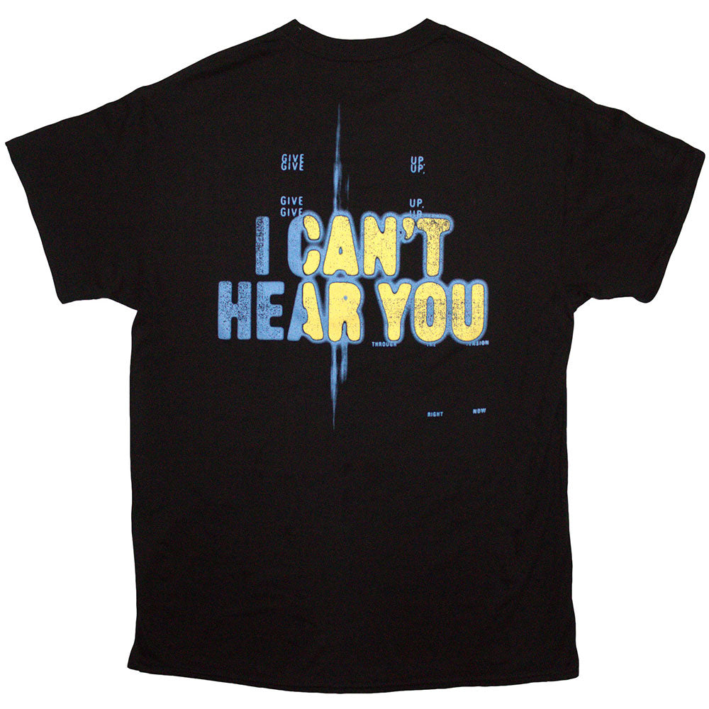 PIERCE THE VEIL Attractive T-Shirt, I Can&